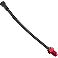 Sensor de Temperatura Koso M10 x p1.0 (150 Grados C- Conector en Negro)